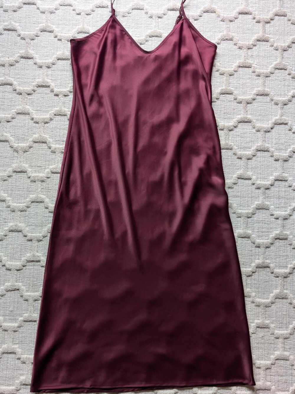 Banana Republic Slip Dress